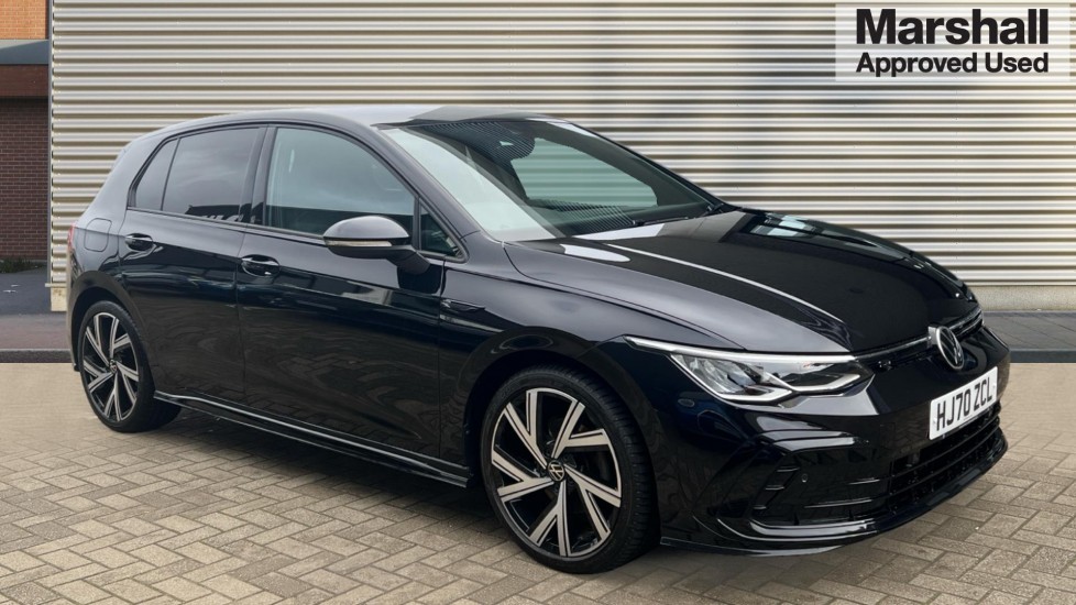 Used Volkswagen Golf 2020 for sale - 76586976: Photo 1