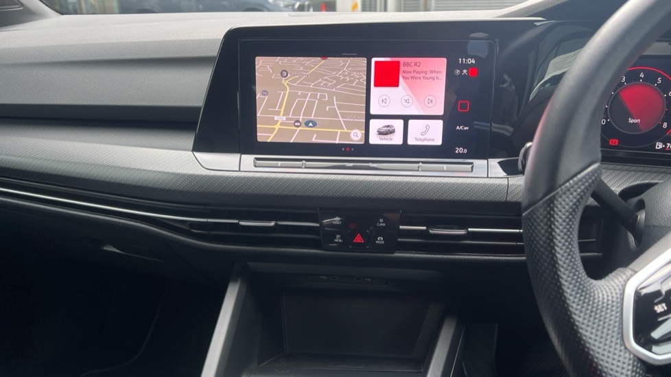 Used Volkswagen Golf 2020 for sale - 76586976: Photo 12