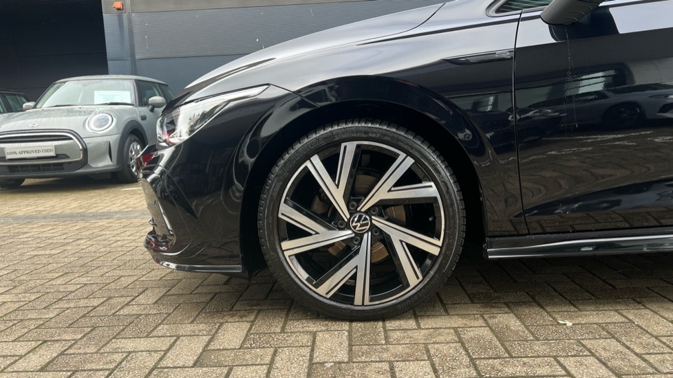 Used Volkswagen Golf 2020 for sale - 76586976: Photo 17