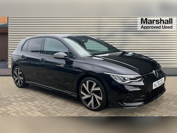 2020 - GOLF 1.5 TSI R-Line 5dr