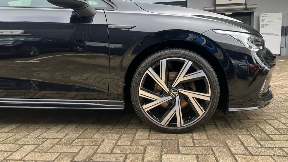 Used Volkswagen Golf 2020 for sale - 76586976: Photo 20