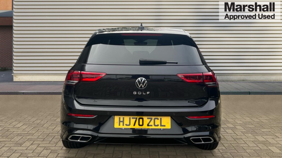 Used Volkswagen Golf 2020 for sale - 76586976: Photo 4