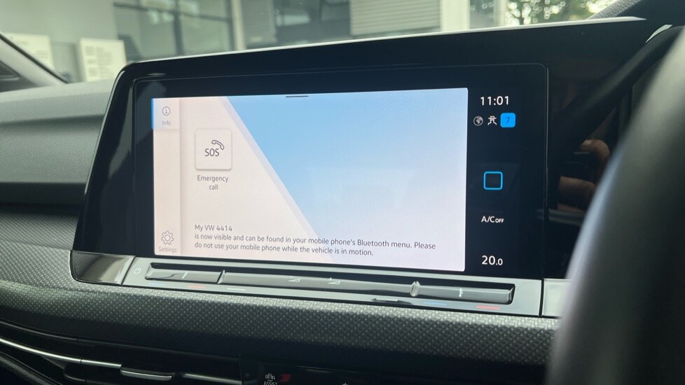 Used Volkswagen Golf 2020 for sale - 76586976: Photo 40