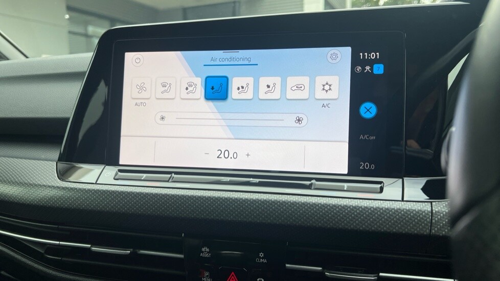 Used Volkswagen Golf 2020 for sale - 76586976: Photo 42