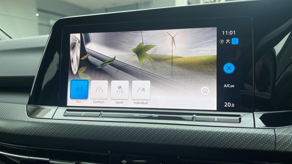 Used Volkswagen Golf 2020 for sale - 76586976: Photo 43