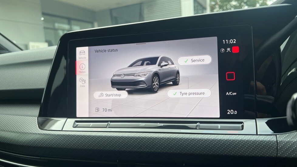 Used Volkswagen Golf 2020 for sale - 76586976: Photo 48