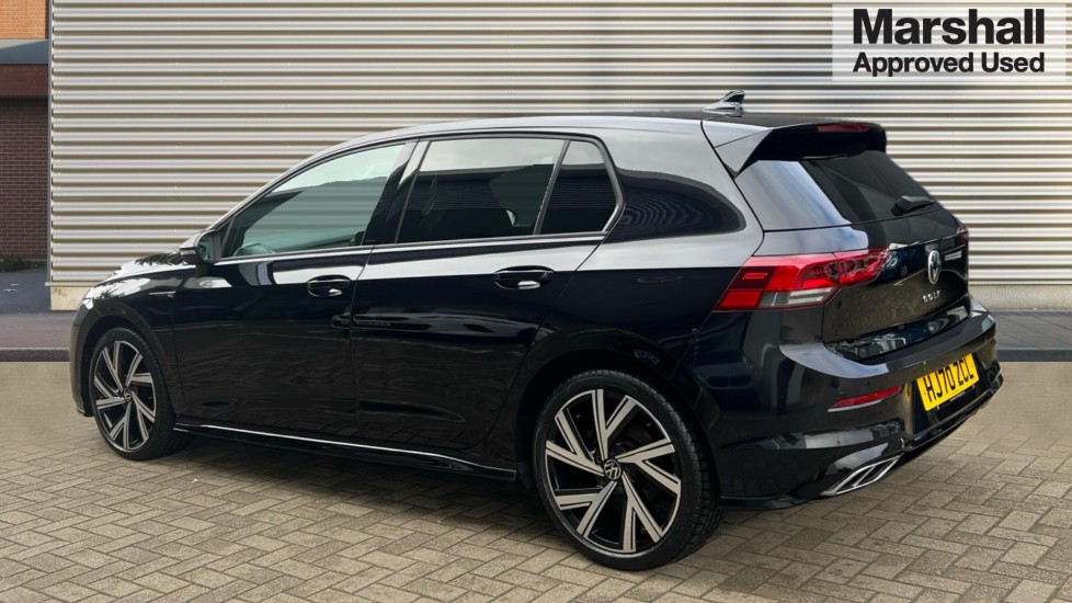 Used Volkswagen Golf 2020 for sale - 76586976: Photo 5