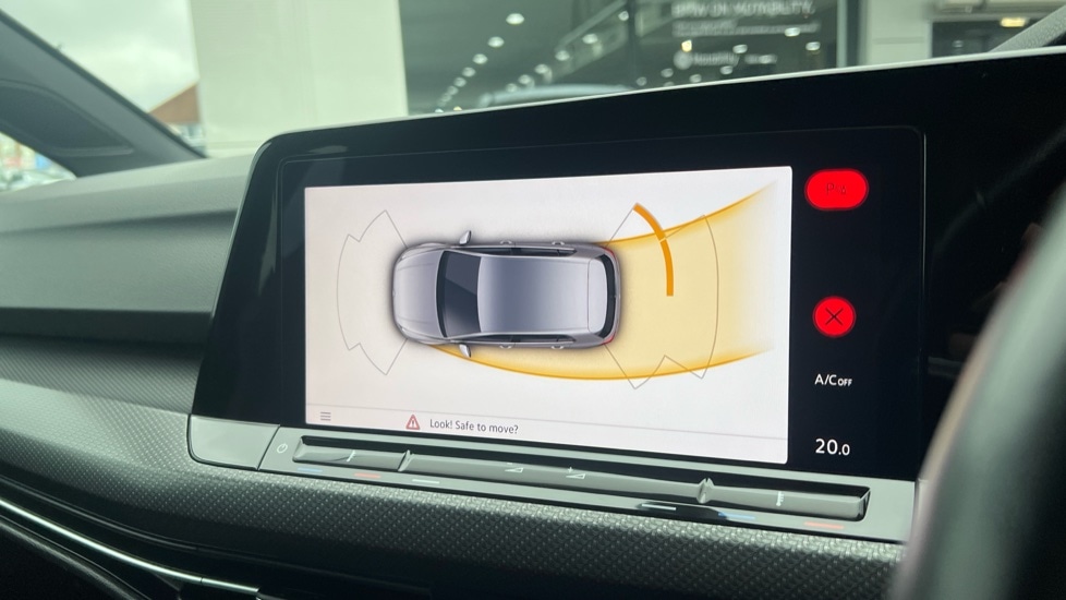 Used Volkswagen Golf 2020 for sale - 76586976: Photo 50