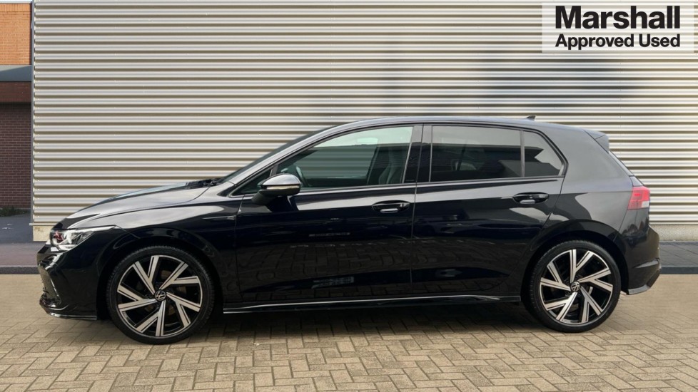 Used Volkswagen Golf 2020 for sale - 76586976: Photo 6