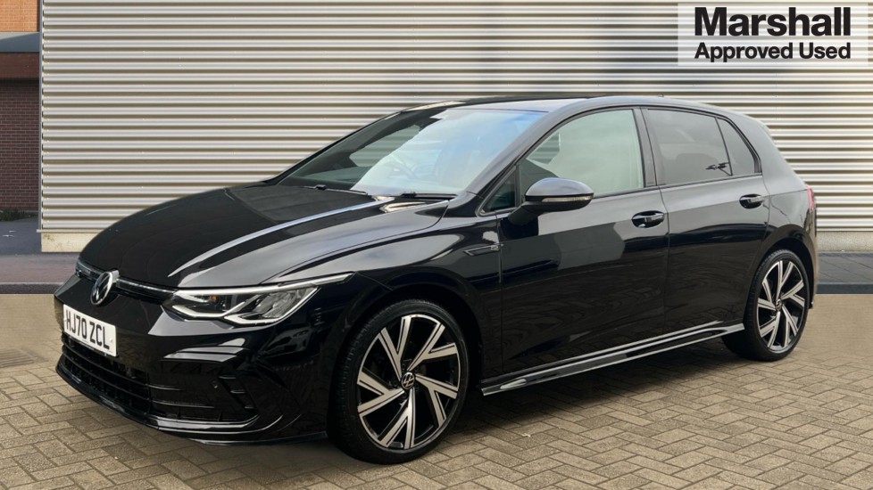 Used Volkswagen Golf 2020 for sale - 76586976: Photo 7
