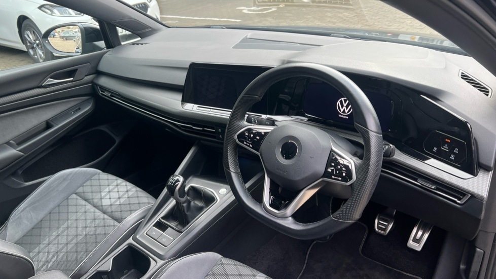 Used Volkswagen Golf 2020 for sale - 76586976: Photo 9