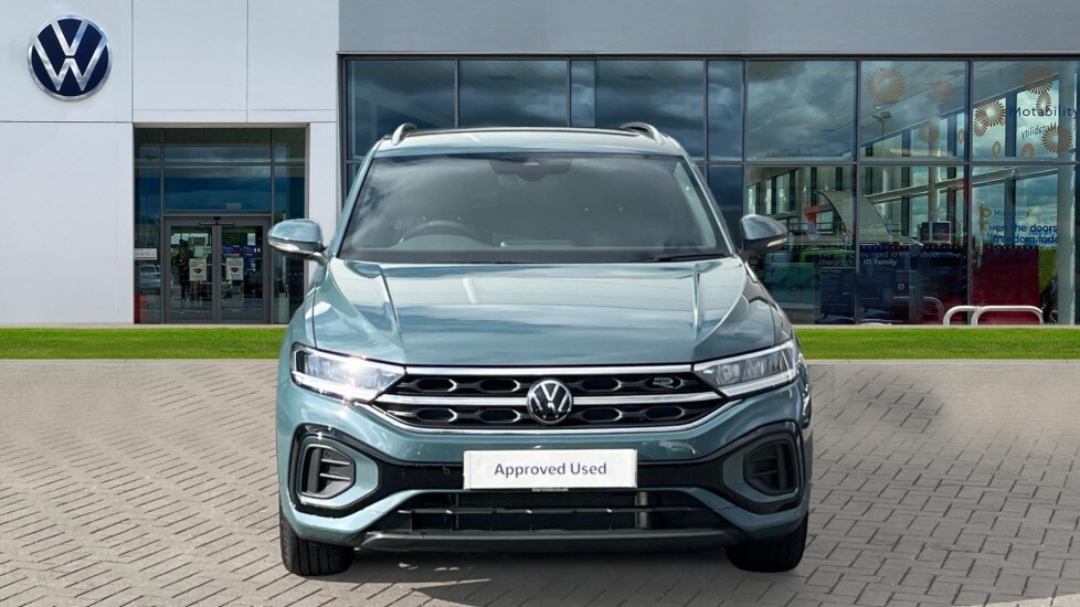 Used Volkswagen T-Roc 2025 for sale - 76033992: Photo 10