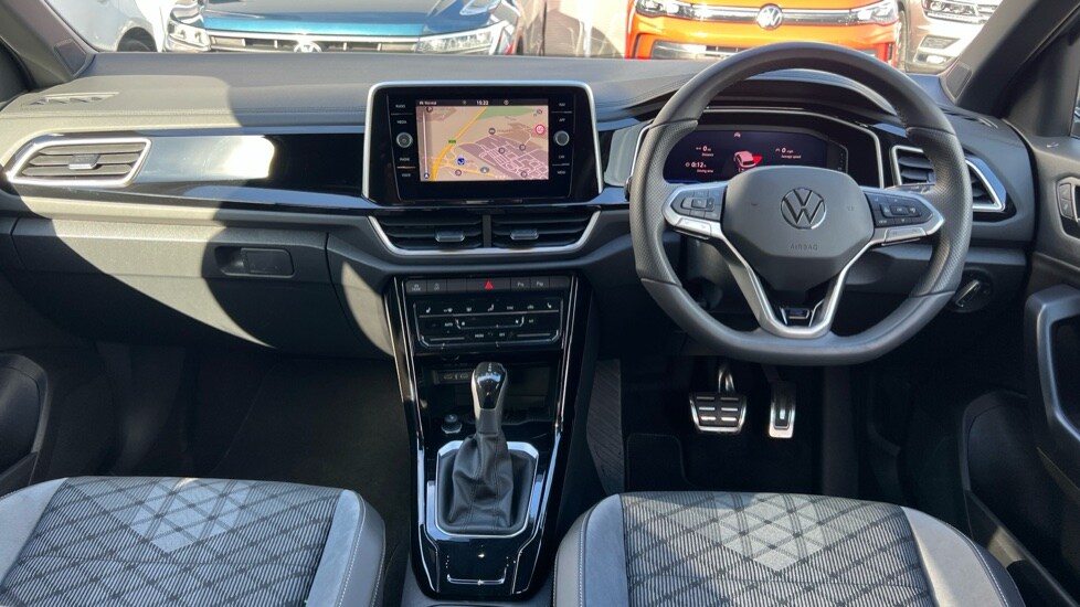 Used Volkswagen T-Roc 2025 for sale - 76033992: Photo 12