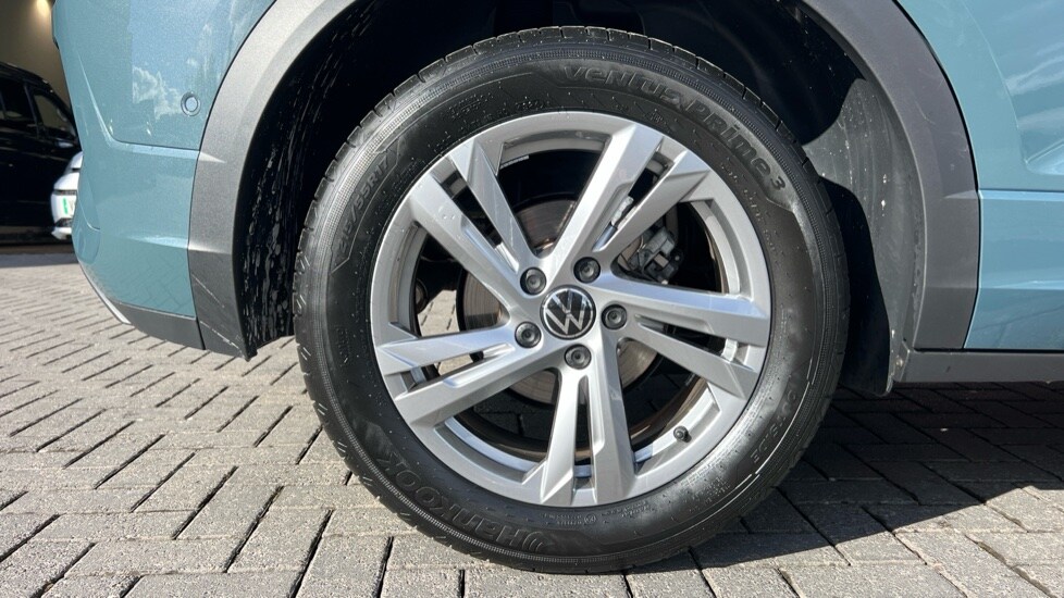 Used Volkswagen T-Roc 2025 for sale - 76033992: Photo 18