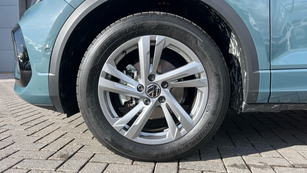Used Volkswagen T-Roc 2025 for sale - 76033992: Photo 19