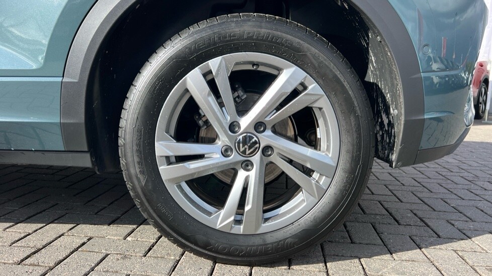 Used Volkswagen T-Roc 2025 for sale - 76033992: Photo 20