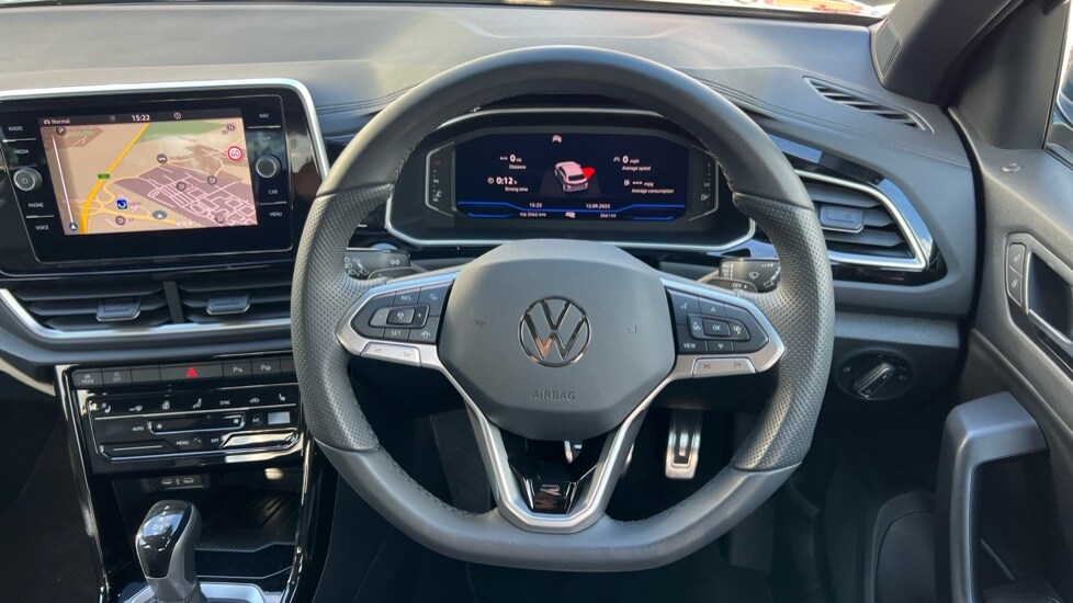 Used Volkswagen T-Roc 2025 for sale - 76033992: Photo 27