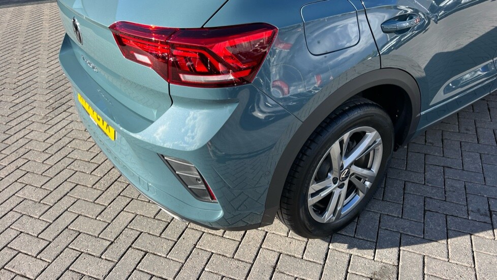 Used Volkswagen T-Roc 2025 for sale - 76033992: Photo 48