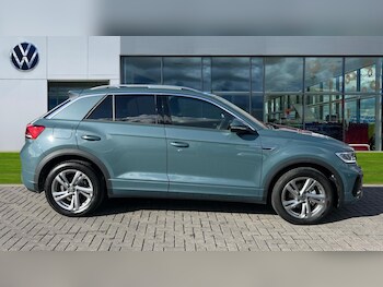 Used Volkswagen T-Roc 2025 for sale - 76033992: Photo 4