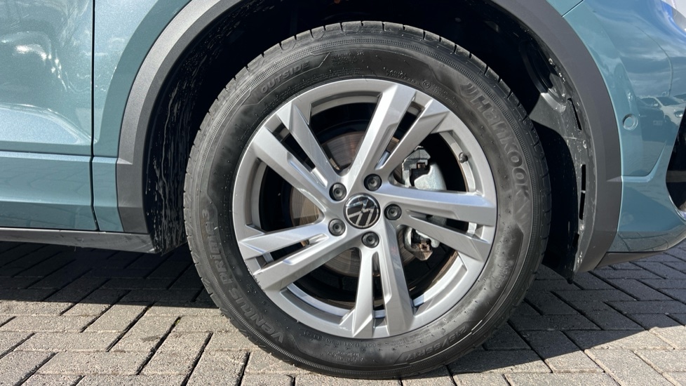 Used Volkswagen T-Roc 2025 for sale - 76033992: Photo 5