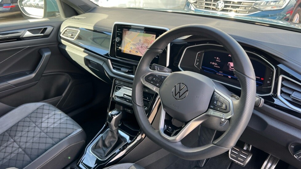 Used Volkswagen T-Roc 2025 for sale - 76033992: Photo 6