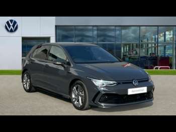 2022 - 1.5 TSI R-Line 5dr