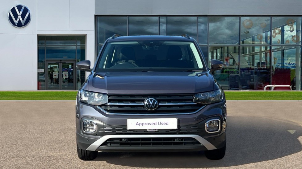 Used Volkswagen T-Cross 2023 for sale - 76942959: Photo 10