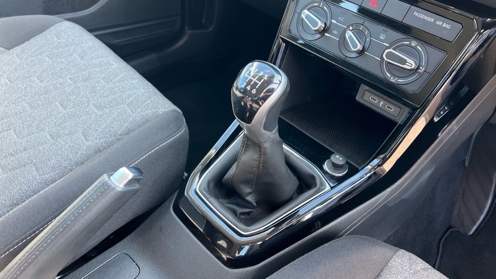 Used Volkswagen T-Cross 2023 for sale - 76942959: Photo 36