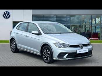 2022 - 1.0 TSI Life 5dr