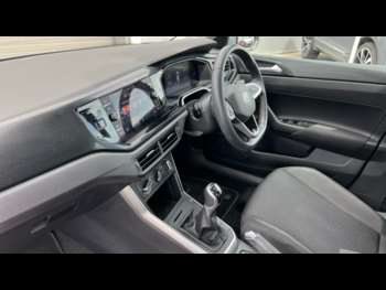 Used Volkswagen Polo 2022 for sale - 74755540: Photo