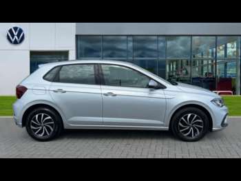 Used Volkswagen Polo 2022 for sale - 74755540: Photo
