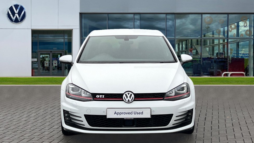 Used Volkswagen Golf 2017 for sale - 77092502: Photo 10