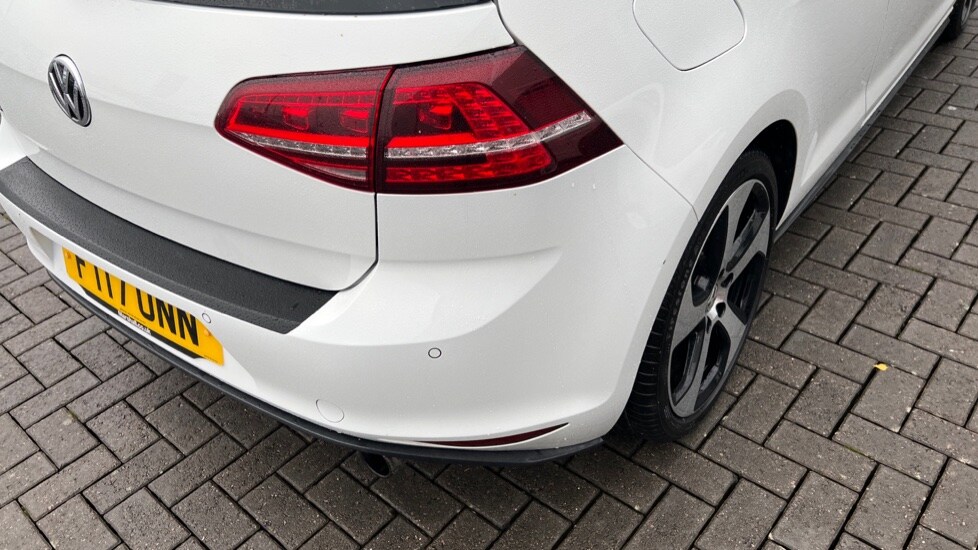 Used Volkswagen Golf 2017 for sale - 77092502: Photo 48