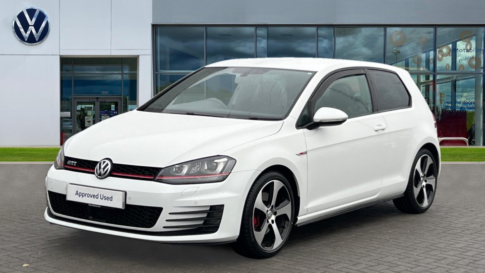 Used Volkswagen Golf 2017 for sale - 77092502: Photo 7