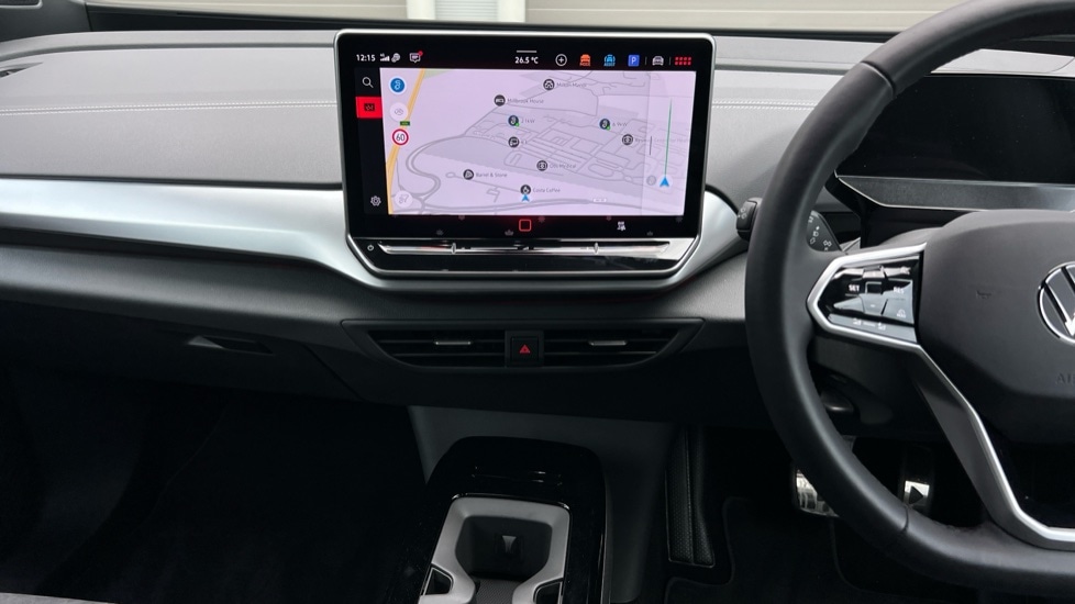 Used Volkswagen ID.4 2025 for sale - 76519458: Photo 13