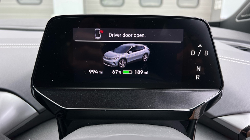 Used Volkswagen ID.4 2025 for sale - 76519458: Photo 14