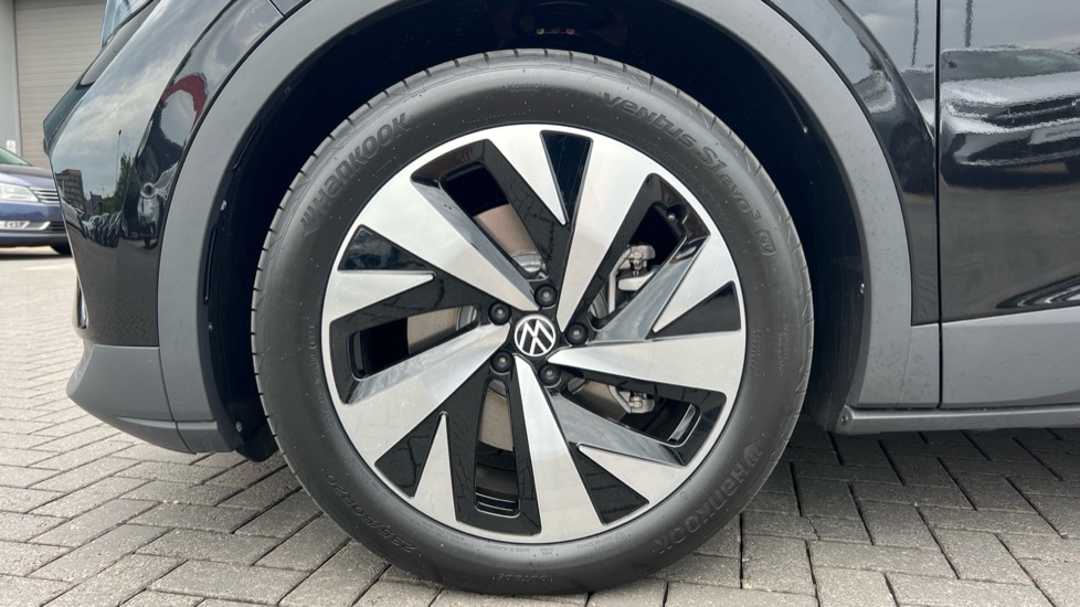 Used Volkswagen ID.4 2025 for sale - 76519458: Photo 19