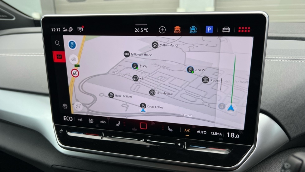 Used Volkswagen ID.4 2025 for sale - 76519458: Photo 21