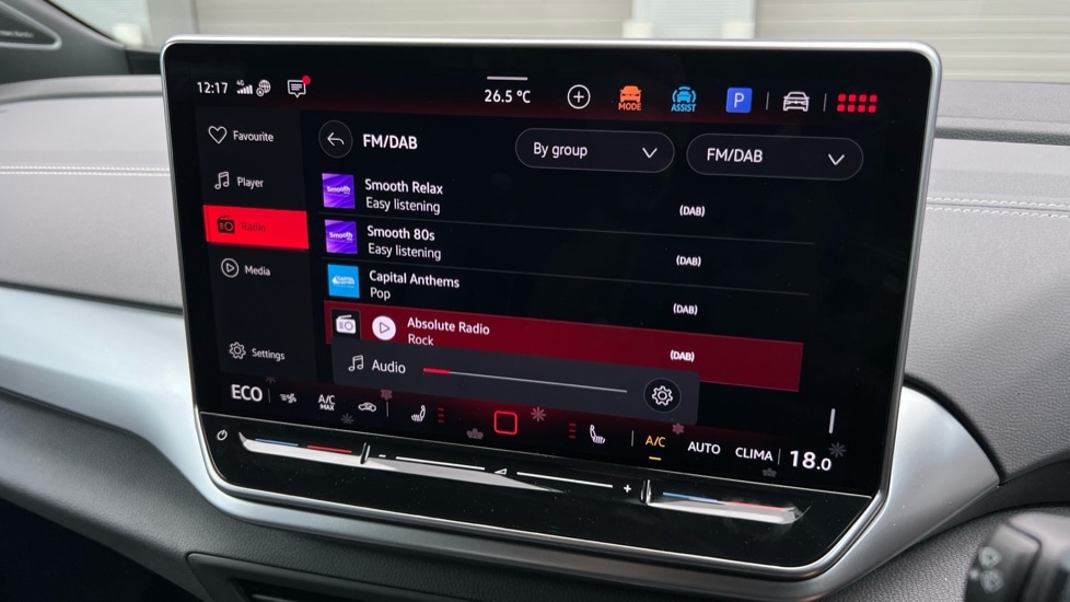 Used Volkswagen ID.4 2025 for sale - 76519458: Photo 22