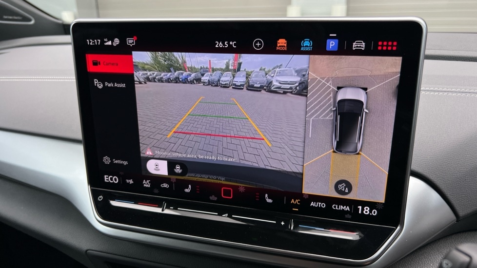 Used Volkswagen ID.4 2025 for sale - 76519458: Photo 23