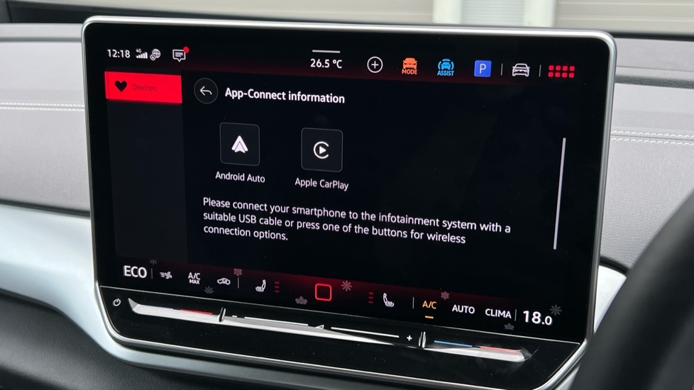 Used Volkswagen ID.4 2025 for sale - 76519458: Photo 24