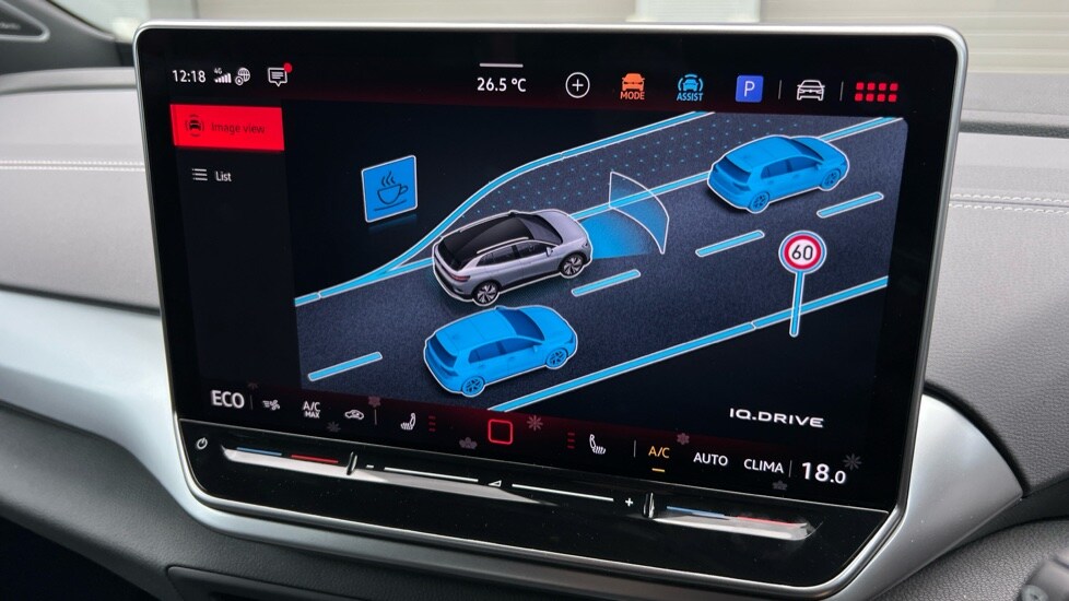 Used Volkswagen ID.4 2025 for sale - 76519458: Photo 25