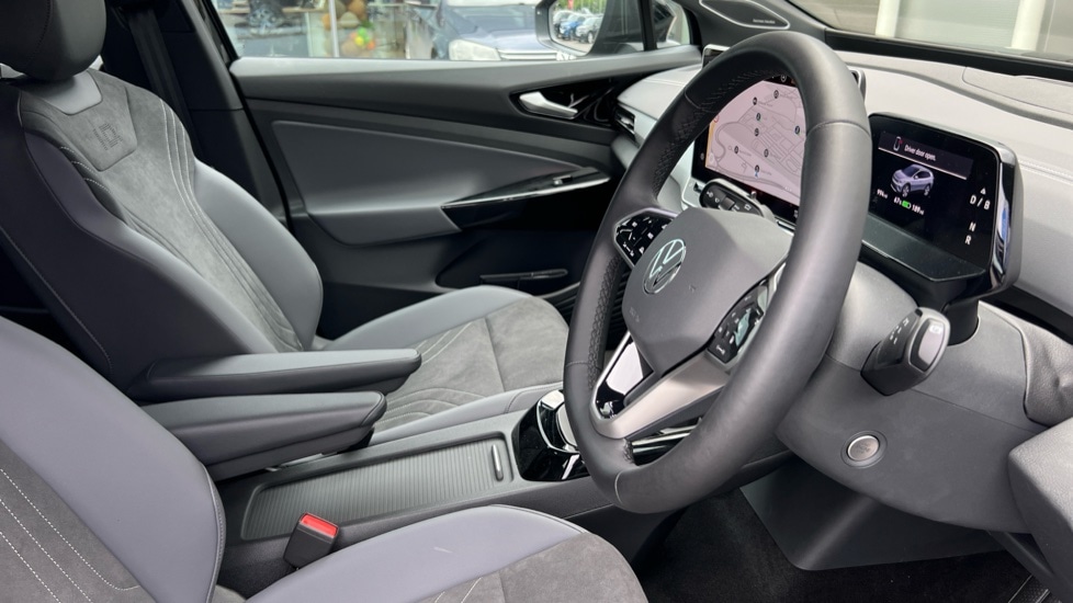 Used Volkswagen ID.4 2025 for sale - 76519458: Photo 26