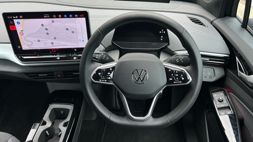 Used Volkswagen ID.4 2025 for sale - 76519458: Photo 27