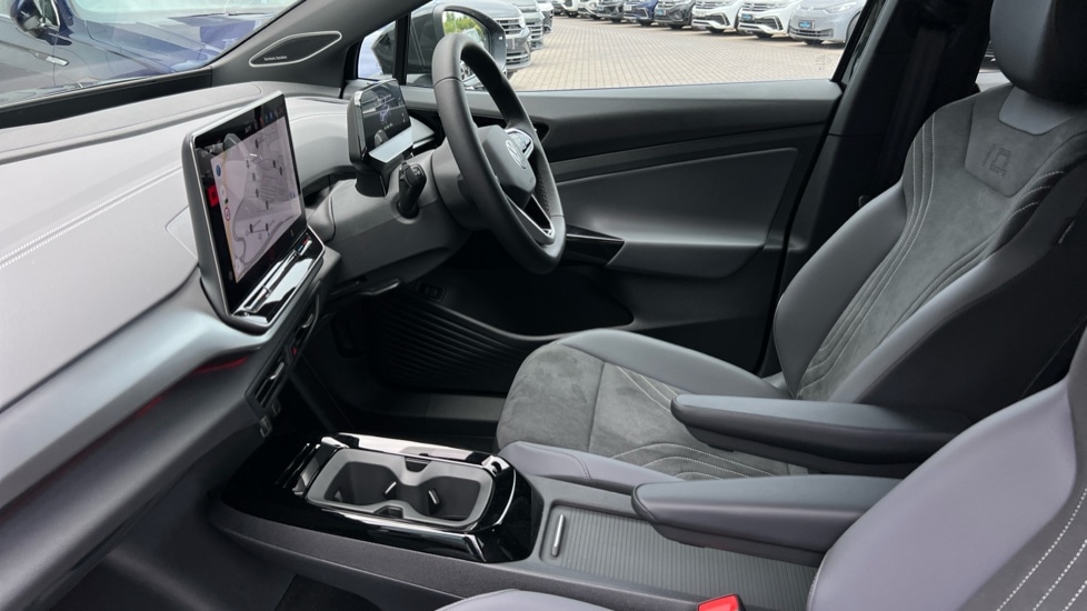 Used Volkswagen ID.4 2025 for sale - 76519458: Photo 28