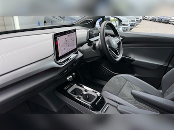 Used Volkswagen ID.4 2025 for sale - 76519458: Photo