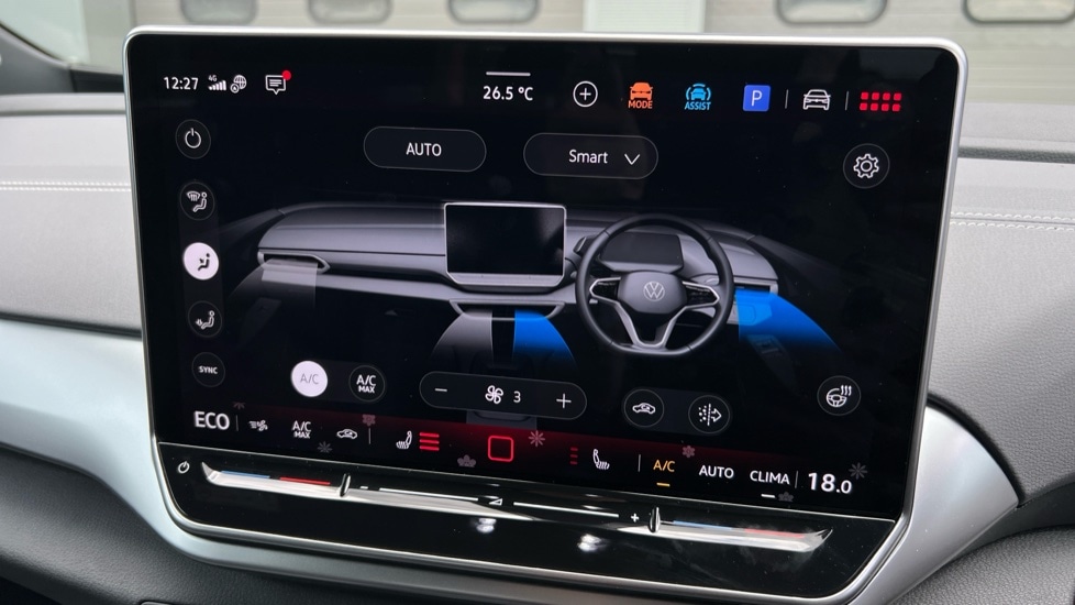 Used Volkswagen ID.4 2025 for sale - 76519458: Photo 39