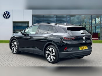 Used Volkswagen ID.4 2025 for sale - 76519458: Photo