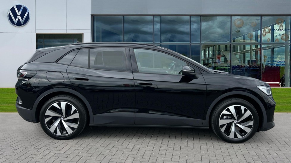 Used Volkswagen ID.4 2025 for sale - 76519458: Photo 4