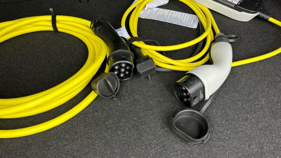 Used Volkswagen ID.4 2025 for sale - 76519458: Photo 41